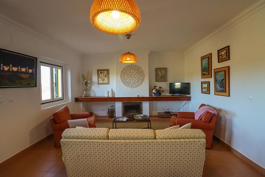 Herdade Do Gamito Crato Exterior photo